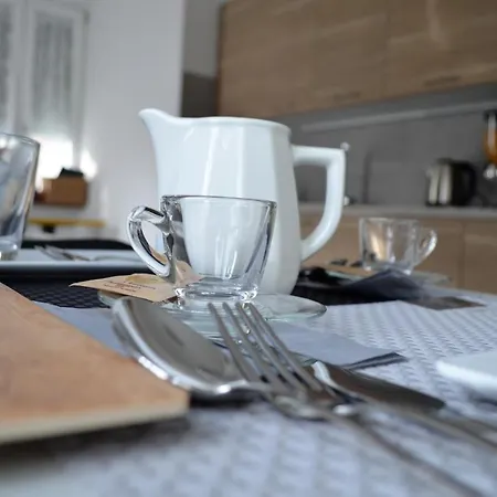 Bed & Breakfast B&B La Casa Di Anna